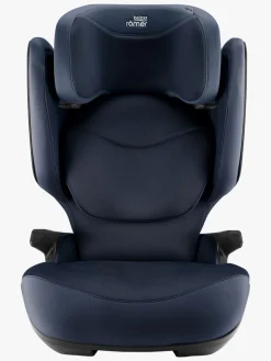 Britax Römer Kidfix M i-Size Autostol, Night Blue