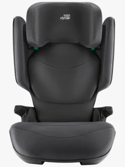 Britax Römer Kidfix M i-Size Classic Autostol, Midnight Grey