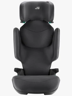 Britax Römer Kidfix M i-Size Classic Autostol, Midnight Grey