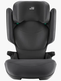 Britax Römer Kidfix Pro M Autostol, Midnight Grey