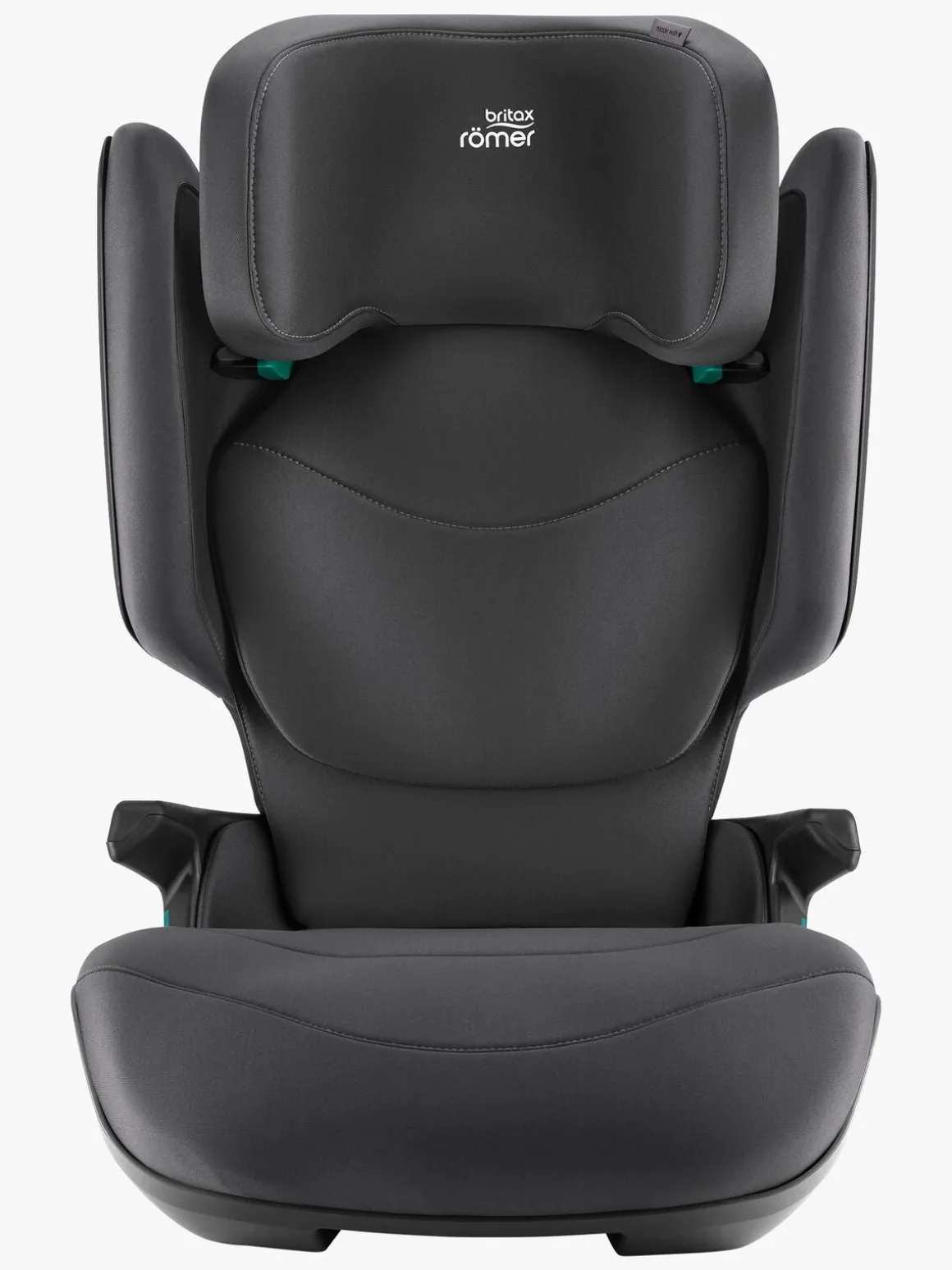 Britax Römer Kidfix Pro M Autostol, Midnight Grey