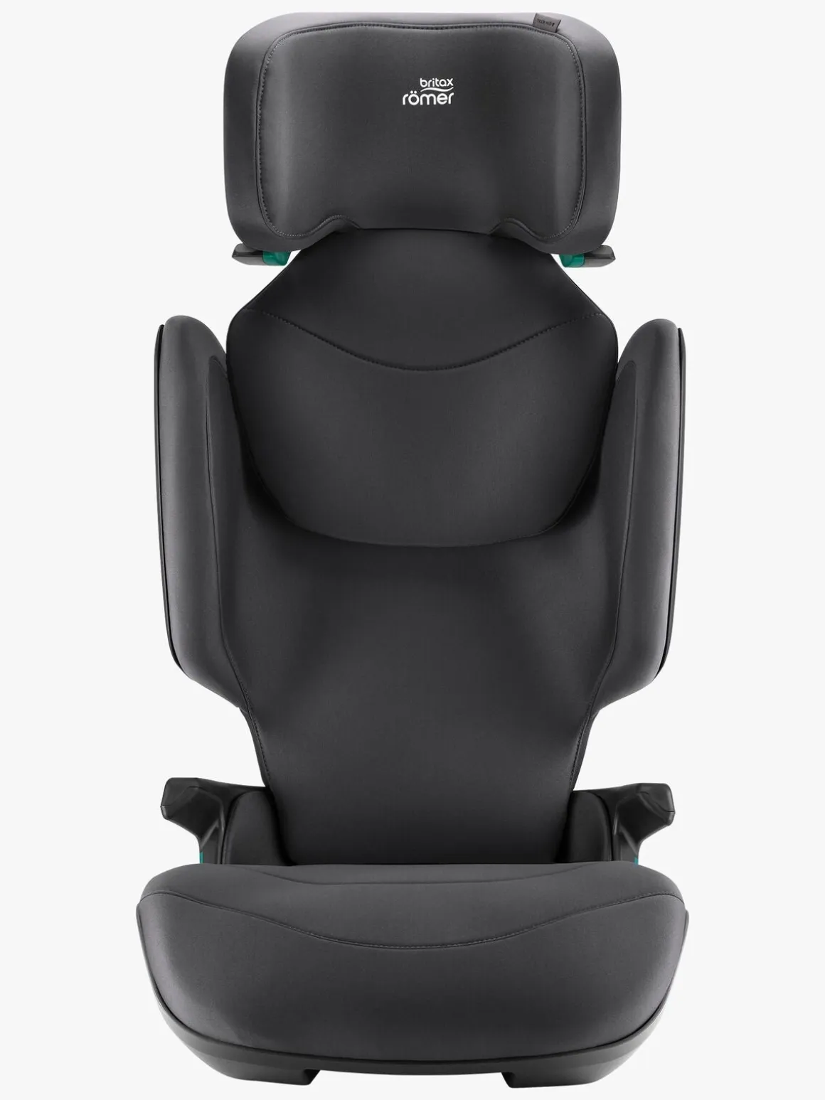 Britax Römer Kidfix Pro M Autostol, Midnight Grey