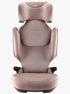 Britax Römer Kidfix Pro M Autostol, Dusty Rose