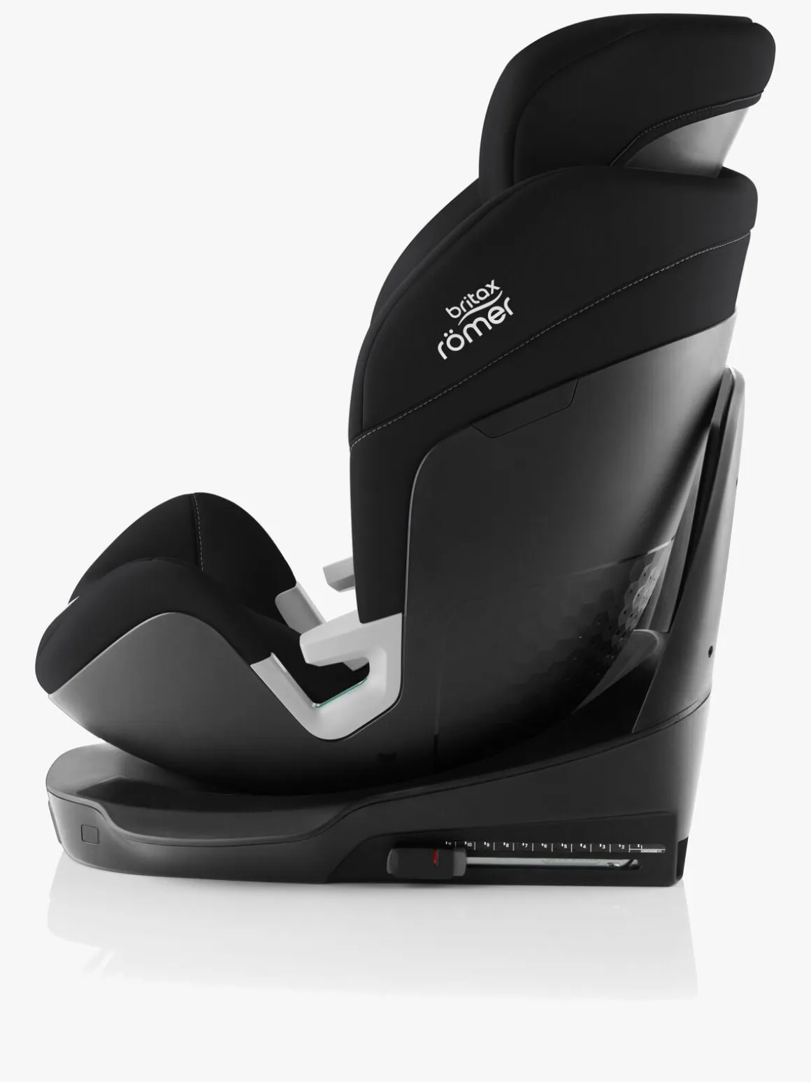 Britax Römer Swivel Autostol, Space Black