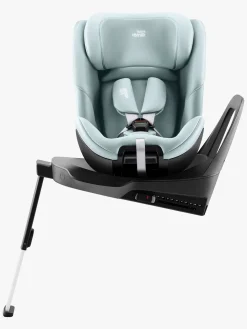 Britax Römer Swivel Autostol, Ocean
