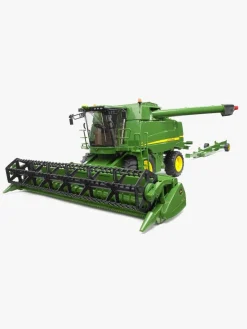 Bruder John Deere T670i Mejetærsker