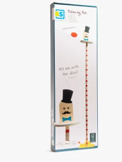 BS Toys Balancing Bob Spil