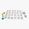 BS Toys Crocs' Socks Kortspil