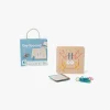 BS Toys Geoboard Spil