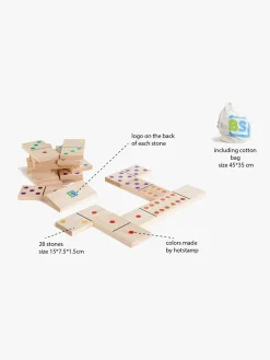 BS Toys Giant Domino