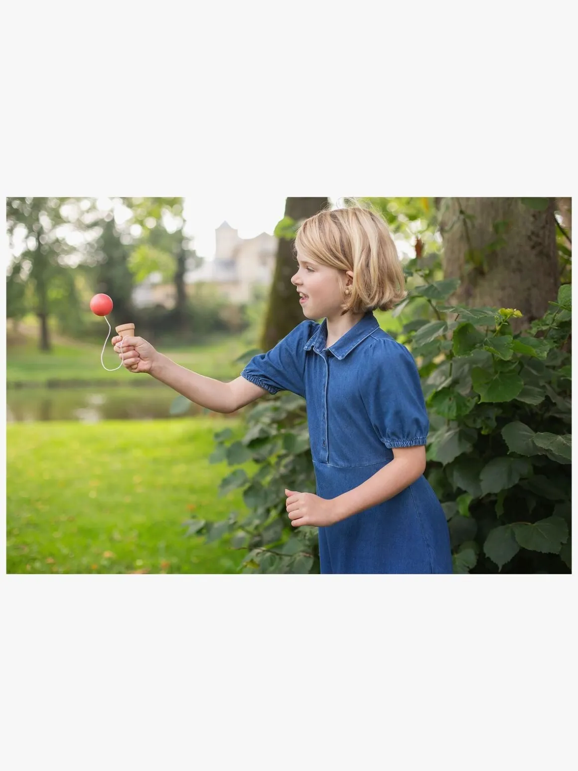 BS Toys Is Kendama