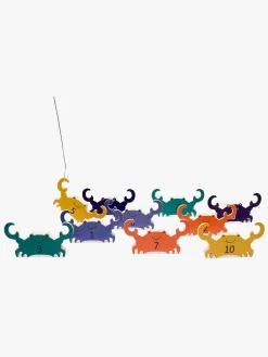 BS Toys Krabbe