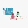 BS Toys Lighthouse Relay Spil