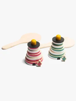 BS Toys Lighthouse Relay Spil