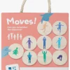 BS Toys Moves! Spil