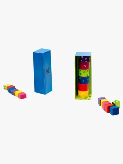 BS Toys Secret Tower