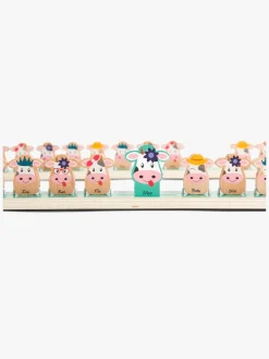 BS Toys Spil Who is moo