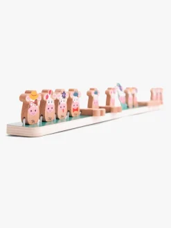 BS Toys Spil Who is moo