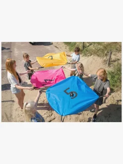BS Toys Squirrel Parachutes Spil