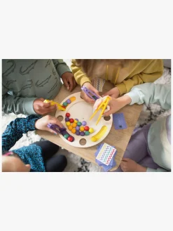 BS Toys Zigzag Spil