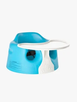 Bumbo Bakke, Hvid
