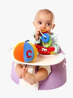 Bumbo Bakke, Hvid