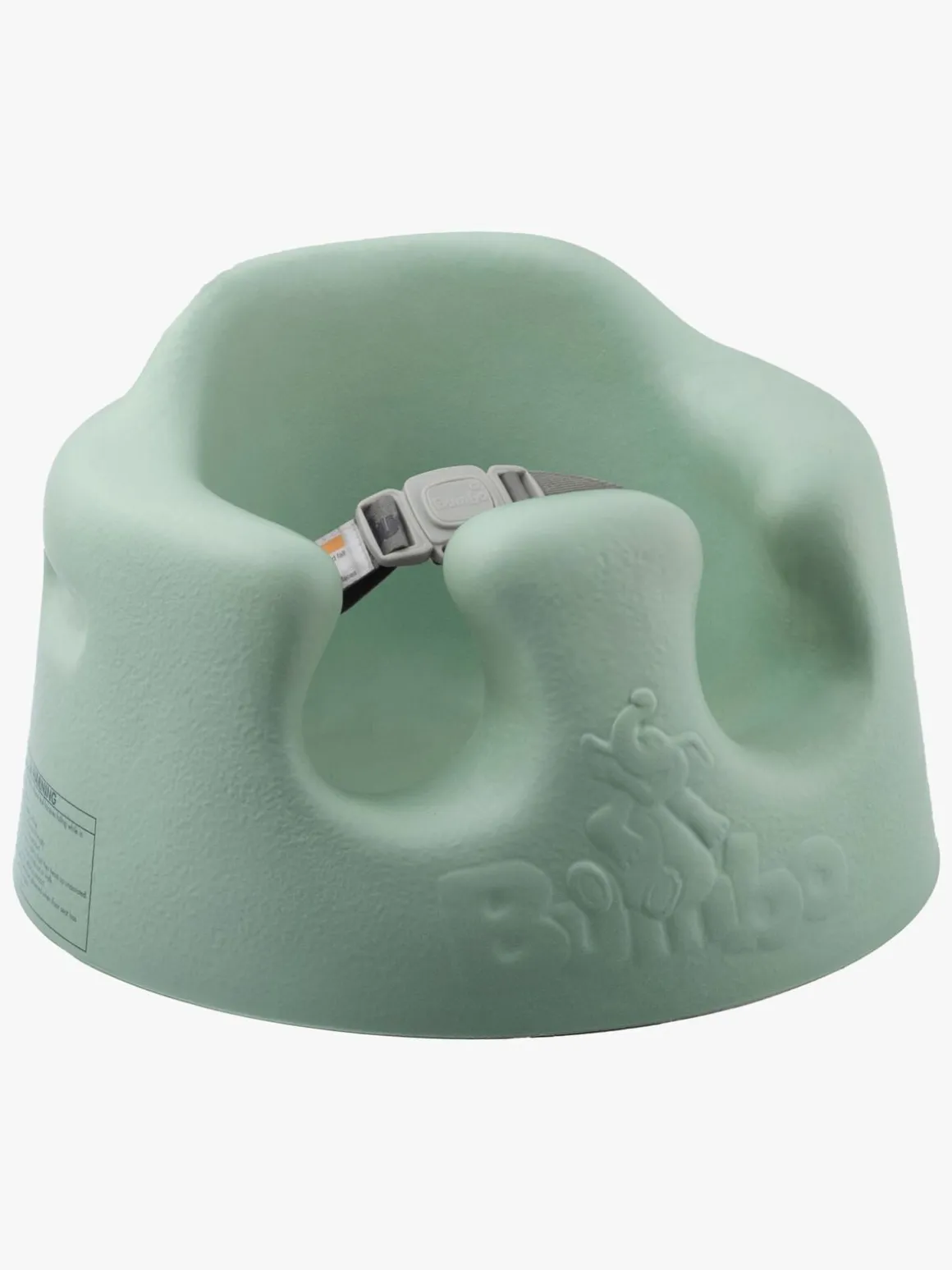 Bumbo Barnesæde m. Legebord, Mint