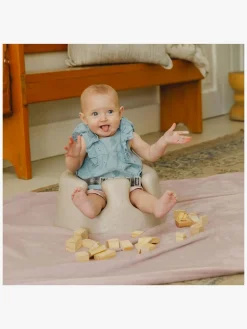 Bumbo Barnesæde, Taupe