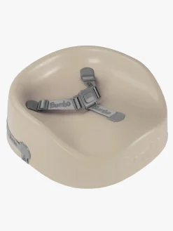 Bumbo Barnesæde, Taupe