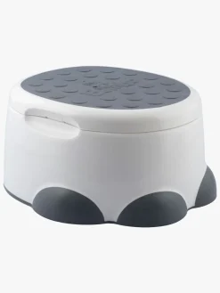 Bumbo Step N Potte, Slate Grey