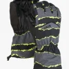 Burton Kids Profile Handsker, Torn Stripe