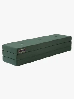 by KlipKlap 3 Fold Madras XL, Deep Green