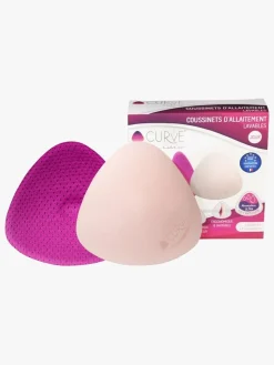 Cache Coeur CURVE Day Ammeindlæg, Fuchsia