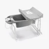 CAM Idrobaby Estraibile Puslebord med Badekar