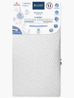 Candide Madras Seaqual 60x120 cm