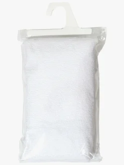 Candide Madrasbetræk Bambus 70x140, Hvid