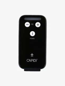 CAPiDi Babyalarm, Black