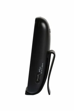 CAPiDi Babyalarm, Black
