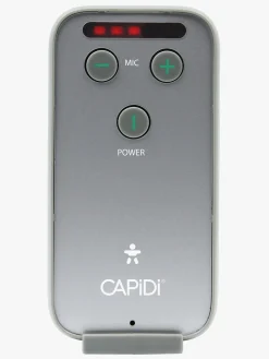 CAPiDi Babyalarm, Grey