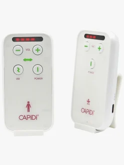 CAPiDi Babyalarm, Pearl