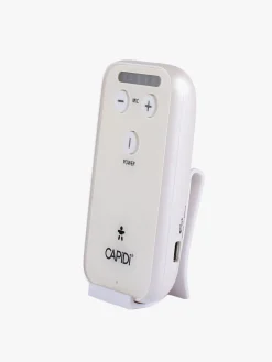 CAPiDi Babyalarm, Pearl