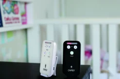 CAPiDi Babyalarm, Pearl