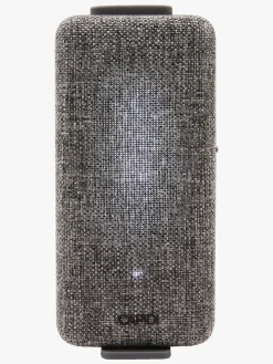 CAPiDi  Premium Babyalarm, Grey