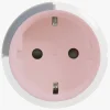 CAPiDi TI884 Sikkerhedstimer 1-4 T, Pink