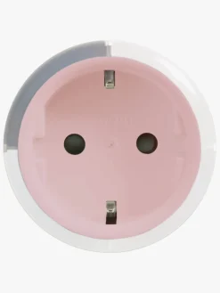 CAPiDi TI884 Sikkerhedstimer 1-4 T, Pink