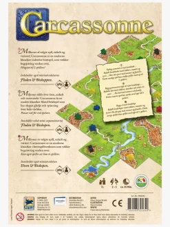 Carcassonne