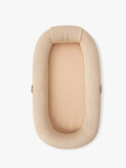 CarloBaby Babynest, Beige