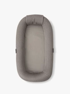 CarloBaby Babynest, Grå