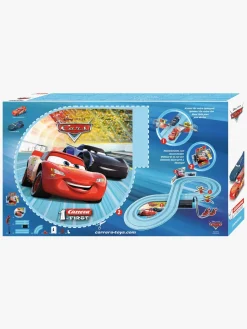 Carrera Cars Racerbane Power Duell