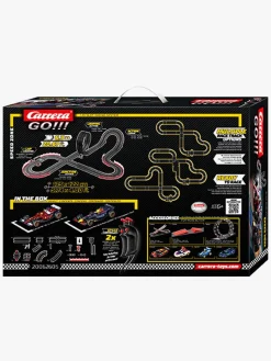 Carrera Oracle Red Bull Speed Zone Racerbane